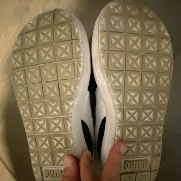 Puma Platform sneakers for Women - size 8 - Picture 6 of 6